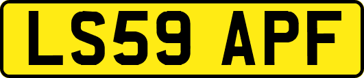 LS59APF