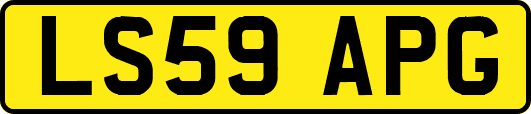 LS59APG
