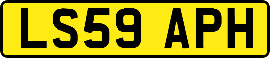 LS59APH