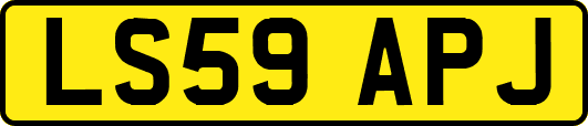 LS59APJ