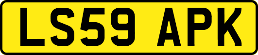 LS59APK