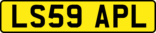 LS59APL