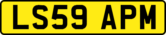LS59APM