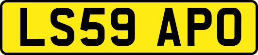 LS59APO