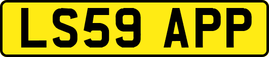 LS59APP