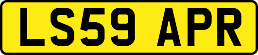 LS59APR