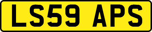 LS59APS