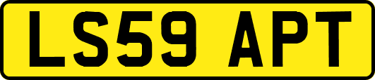 LS59APT