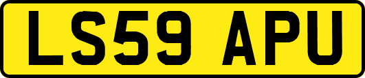 LS59APU