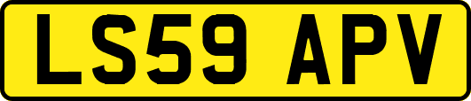 LS59APV