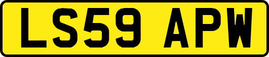 LS59APW