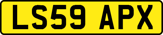 LS59APX