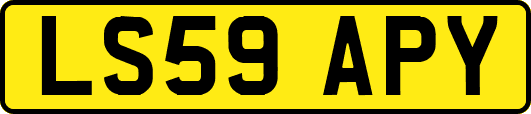 LS59APY