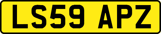 LS59APZ