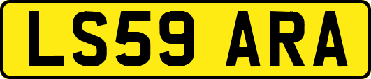 LS59ARA