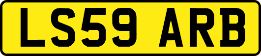 LS59ARB