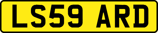 LS59ARD