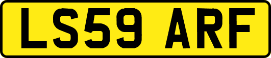 LS59ARF