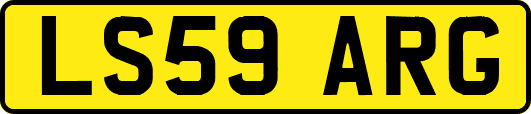 LS59ARG