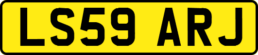 LS59ARJ
