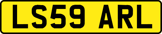 LS59ARL
