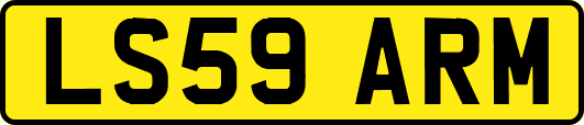 LS59ARM