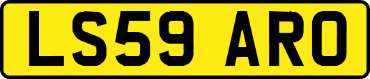 LS59ARO