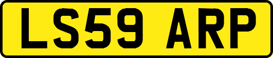 LS59ARP