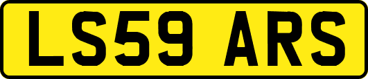 LS59ARS