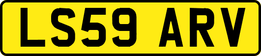 LS59ARV