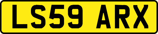 LS59ARX