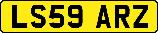 LS59ARZ