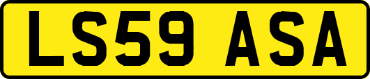 LS59ASA