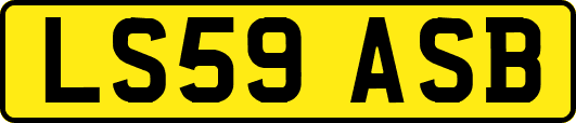LS59ASB
