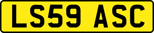 LS59ASC