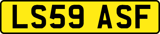 LS59ASF