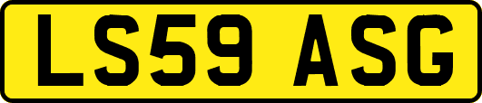 LS59ASG