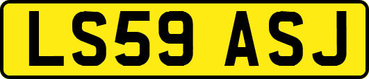 LS59ASJ
