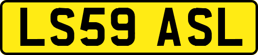 LS59ASL