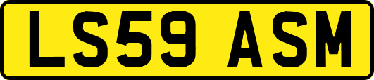 LS59ASM
