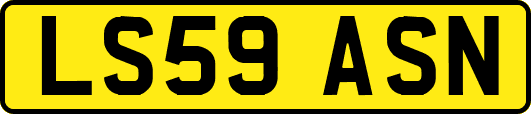 LS59ASN