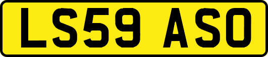 LS59ASO