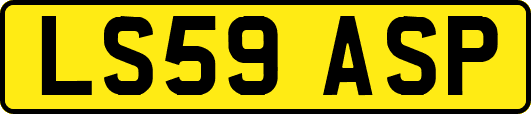 LS59ASP