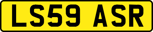 LS59ASR