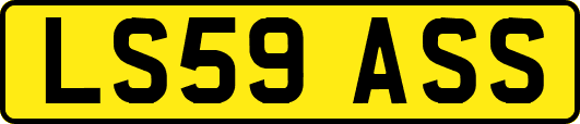 LS59ASS