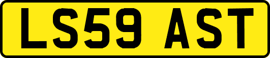 LS59AST