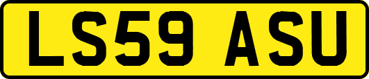LS59ASU