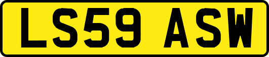 LS59ASW