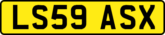 LS59ASX
