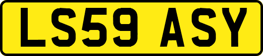 LS59ASY